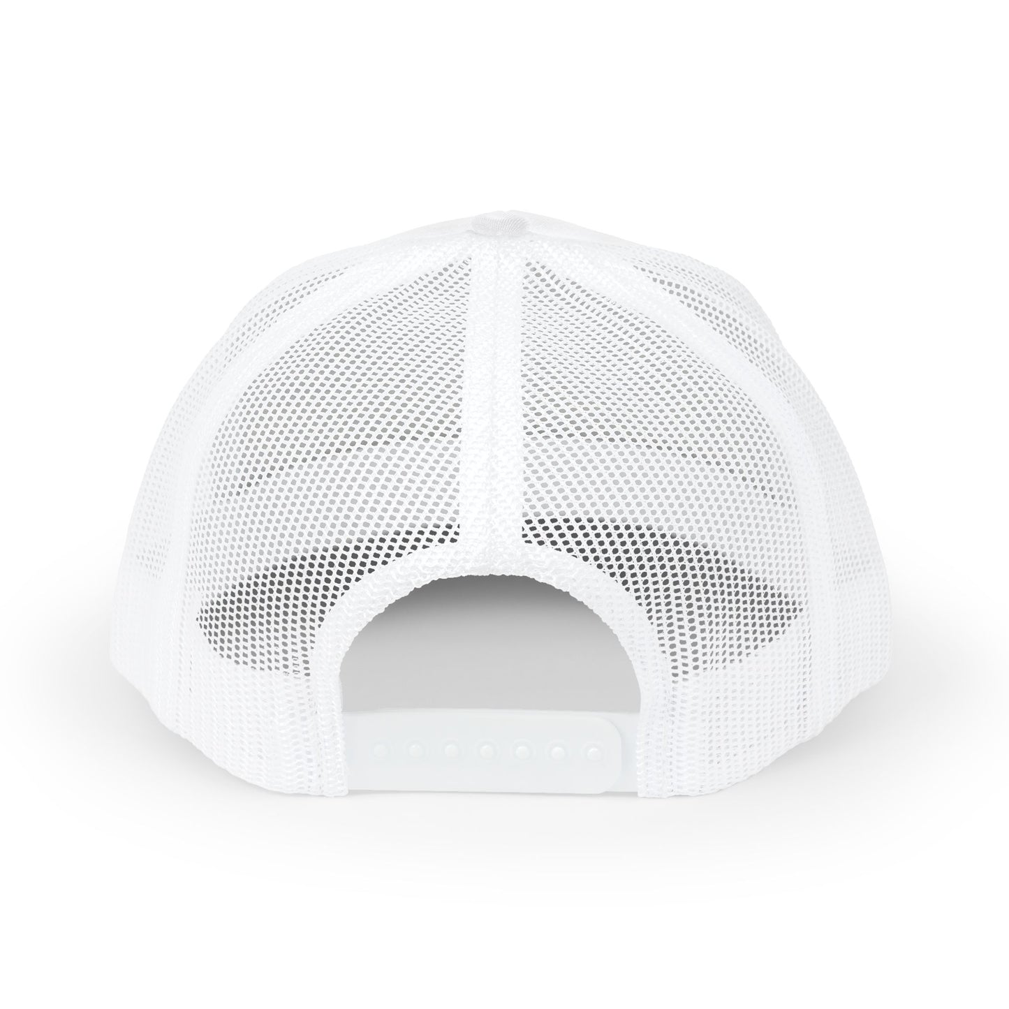GOD DID - Snapback Trucker Cap