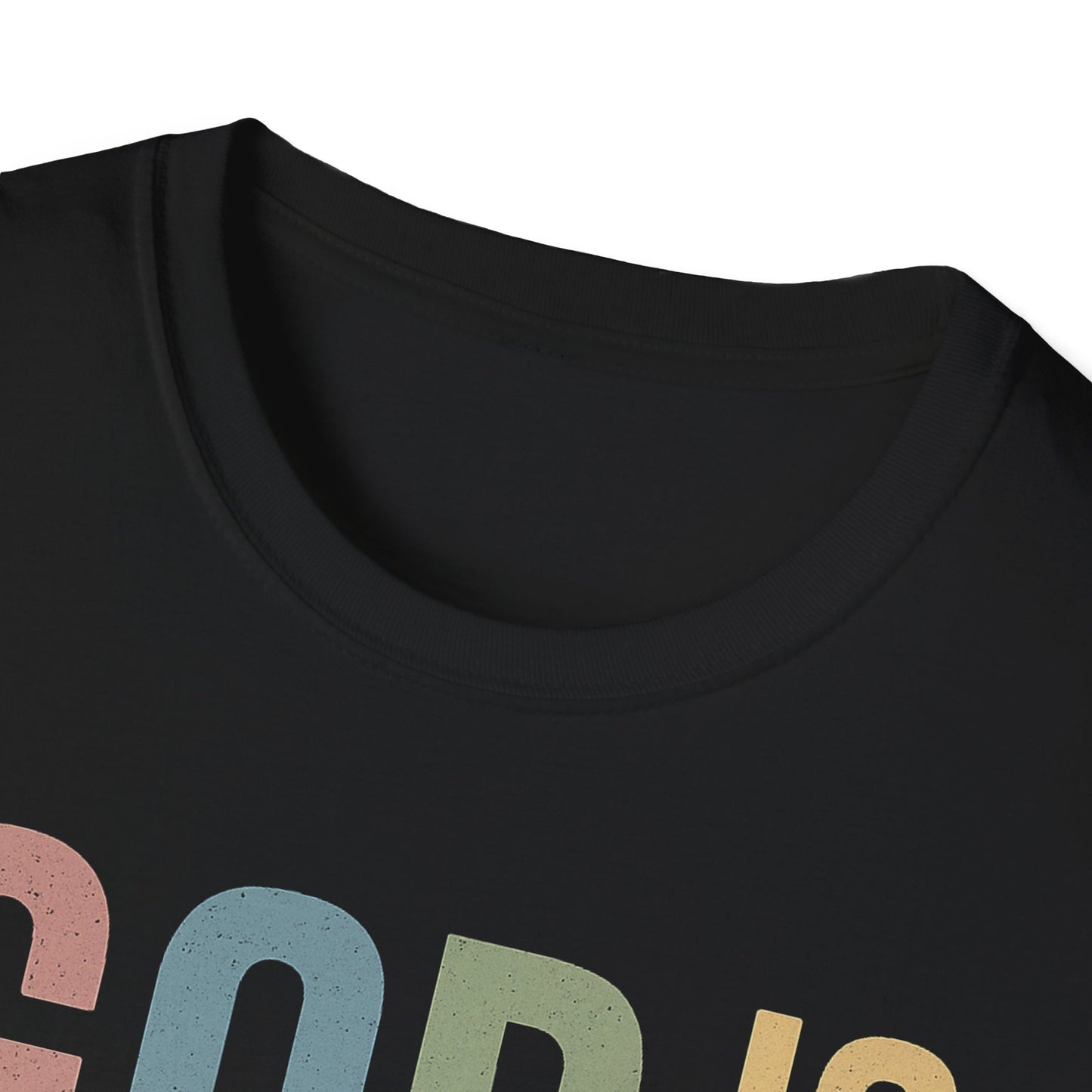 God Is Good Faith based T-Shirt