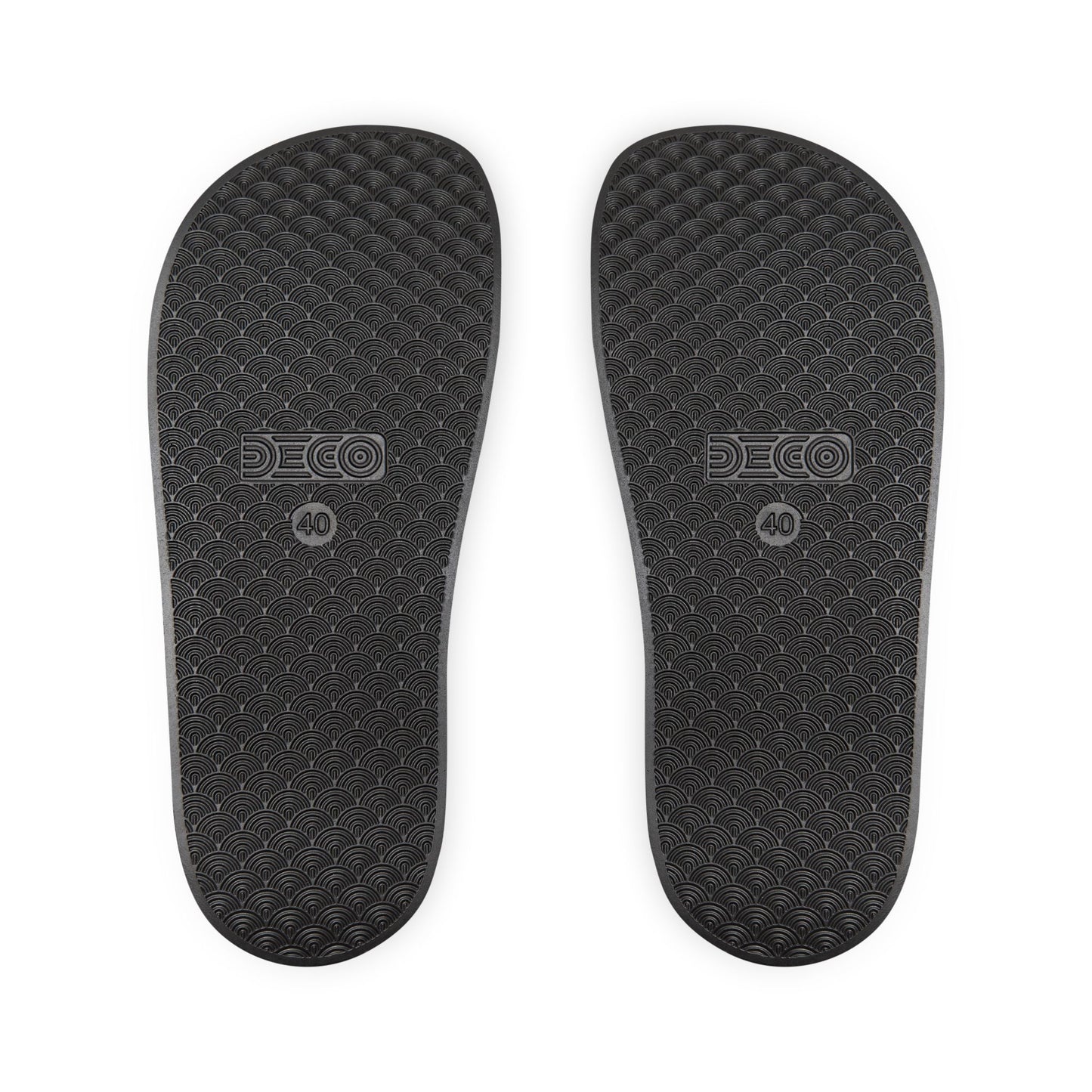GOD DID - Women's Removable-Strap Sandals