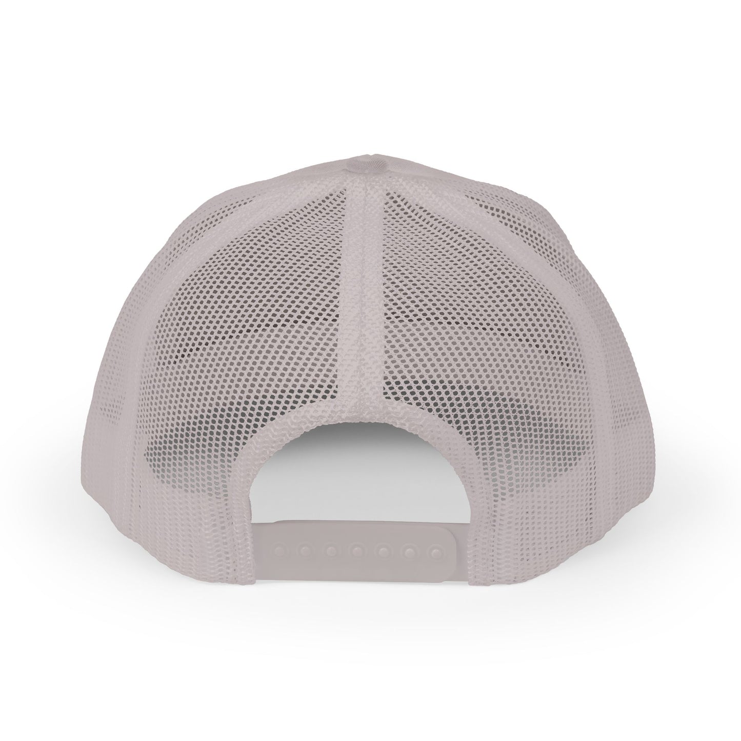 GOD DID - Snapback Trucker Cap