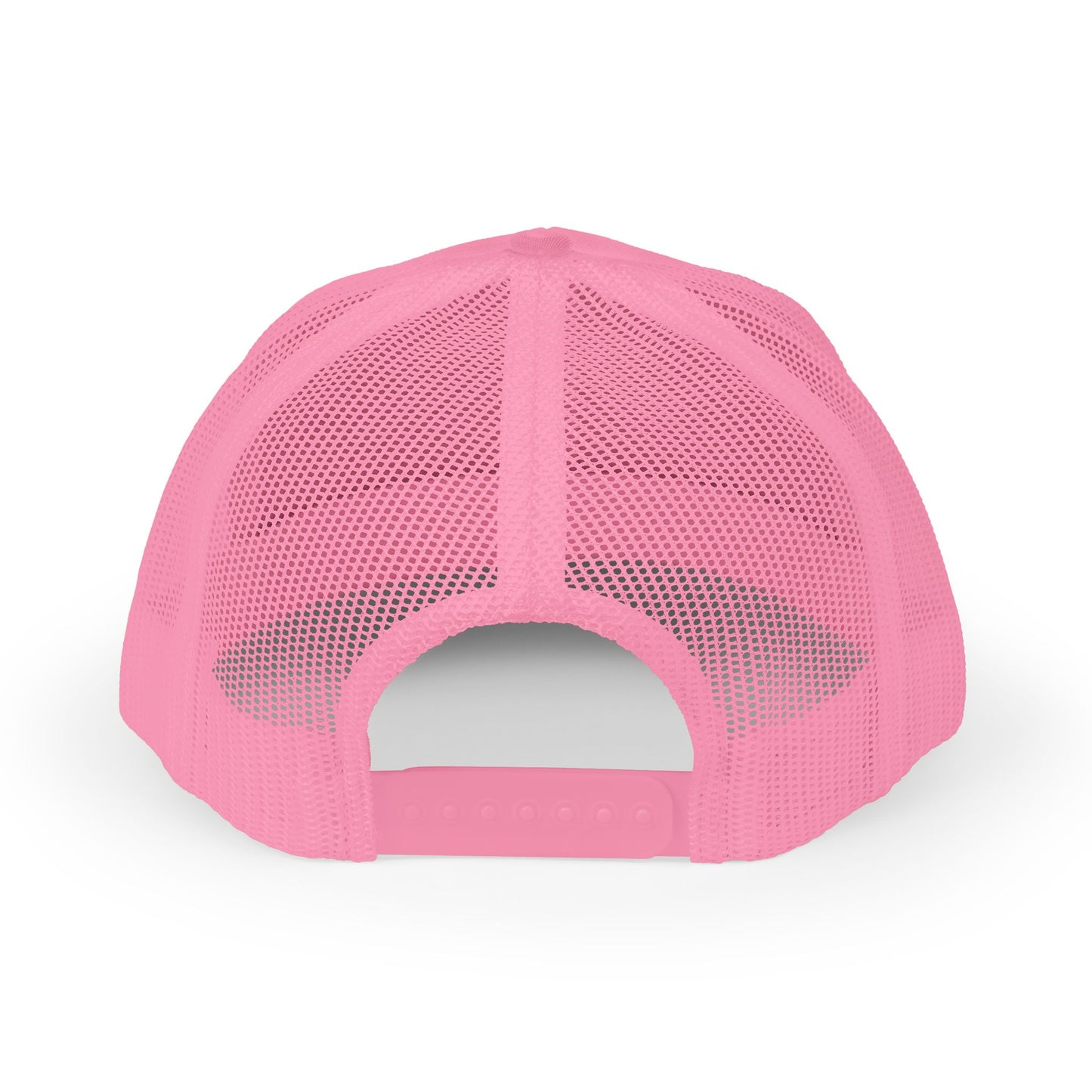 GOD DID - Snapback Trucker Cap