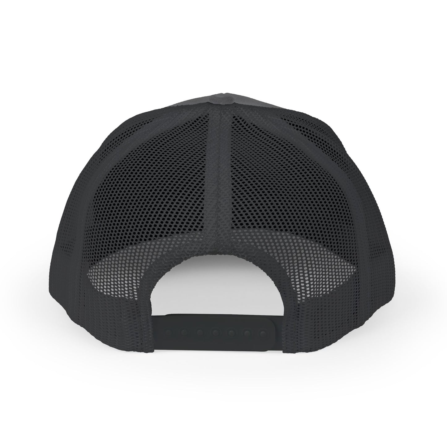 GOD DID - Snapback Trucker Cap