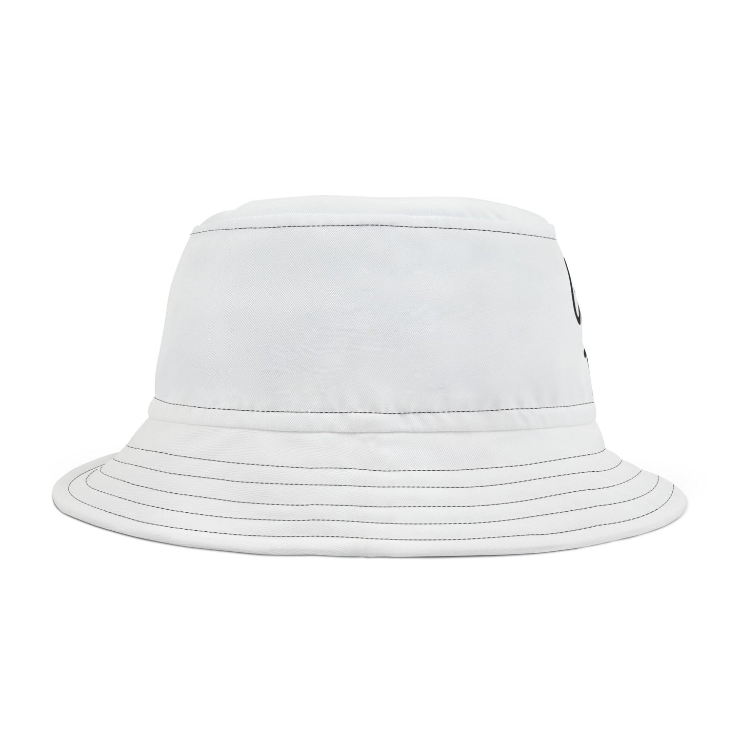 GOD DID - Bucket Hat