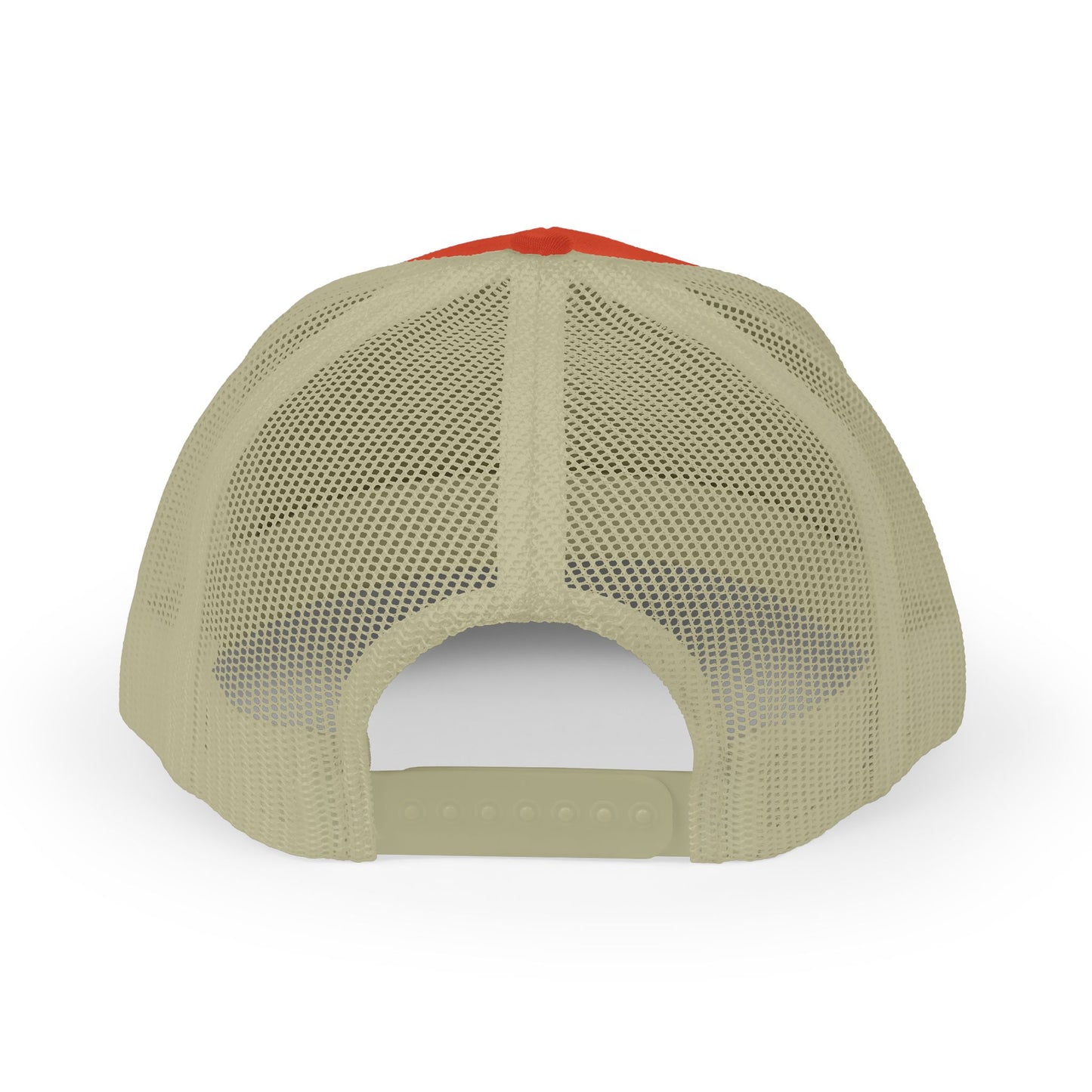 GOD DID - Snapback Trucker Cap