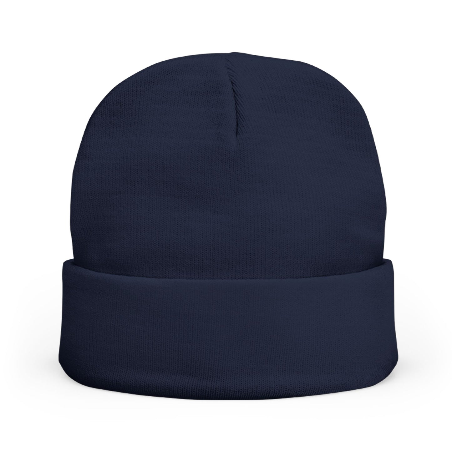 GOD DID - Knit Beanie (Embroidered)