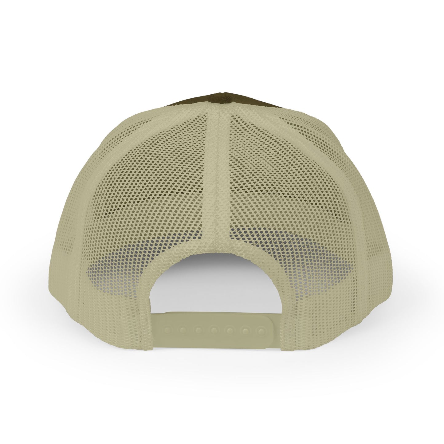 GOD DID - Snapback Trucker Cap