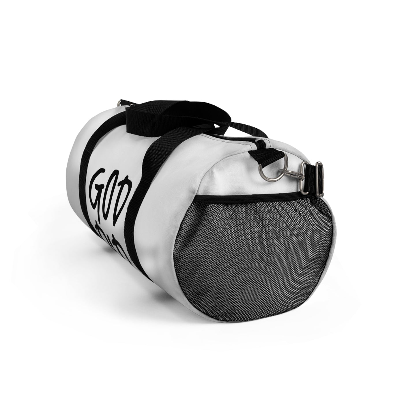 GOD DID - Duffel Bag