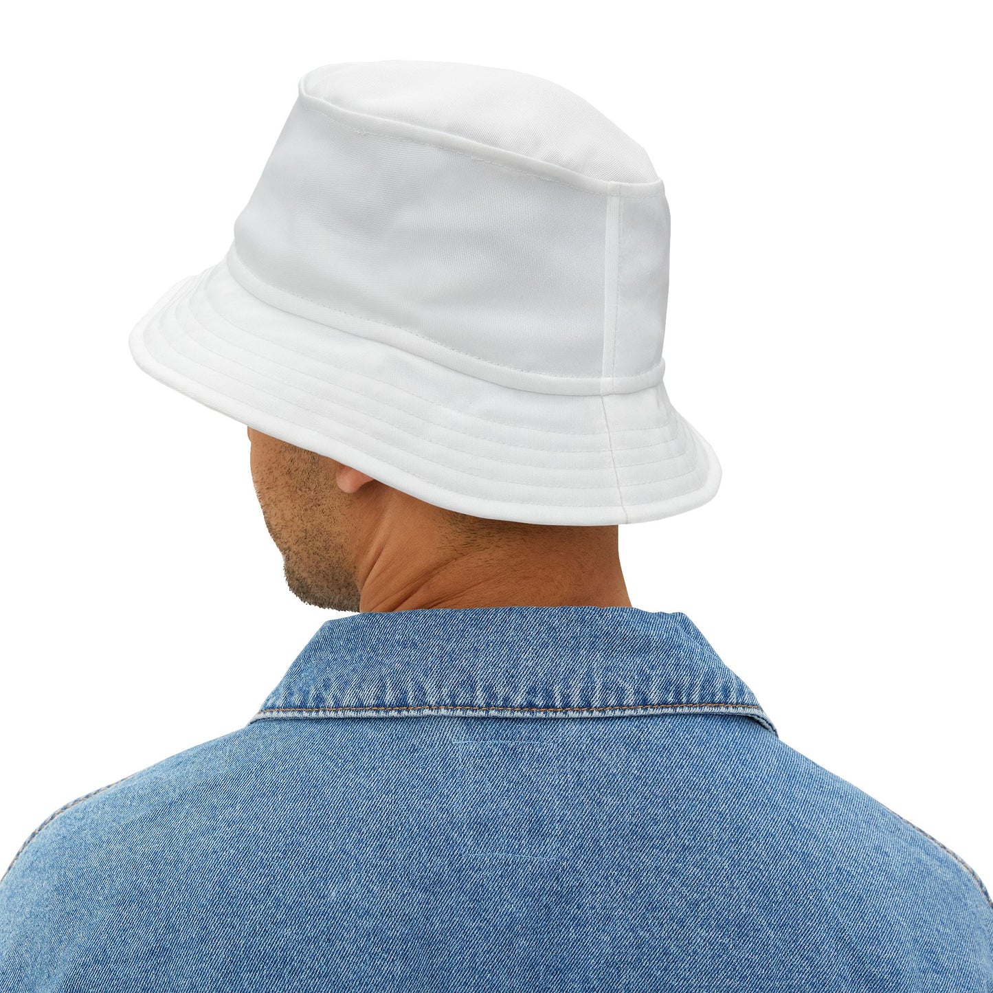 GOD DID - Bucket Hat