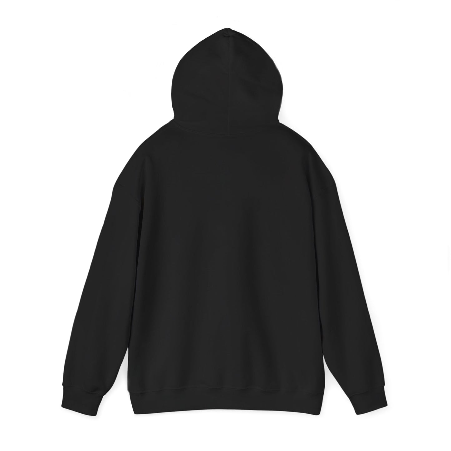 Feed Love Starve Hate Hoodie
