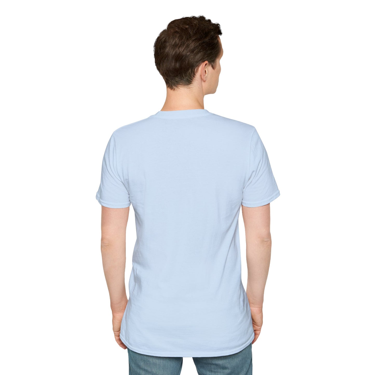 ASAP - Always Stop and Pray Softstyle Faith Based T-Shirt
