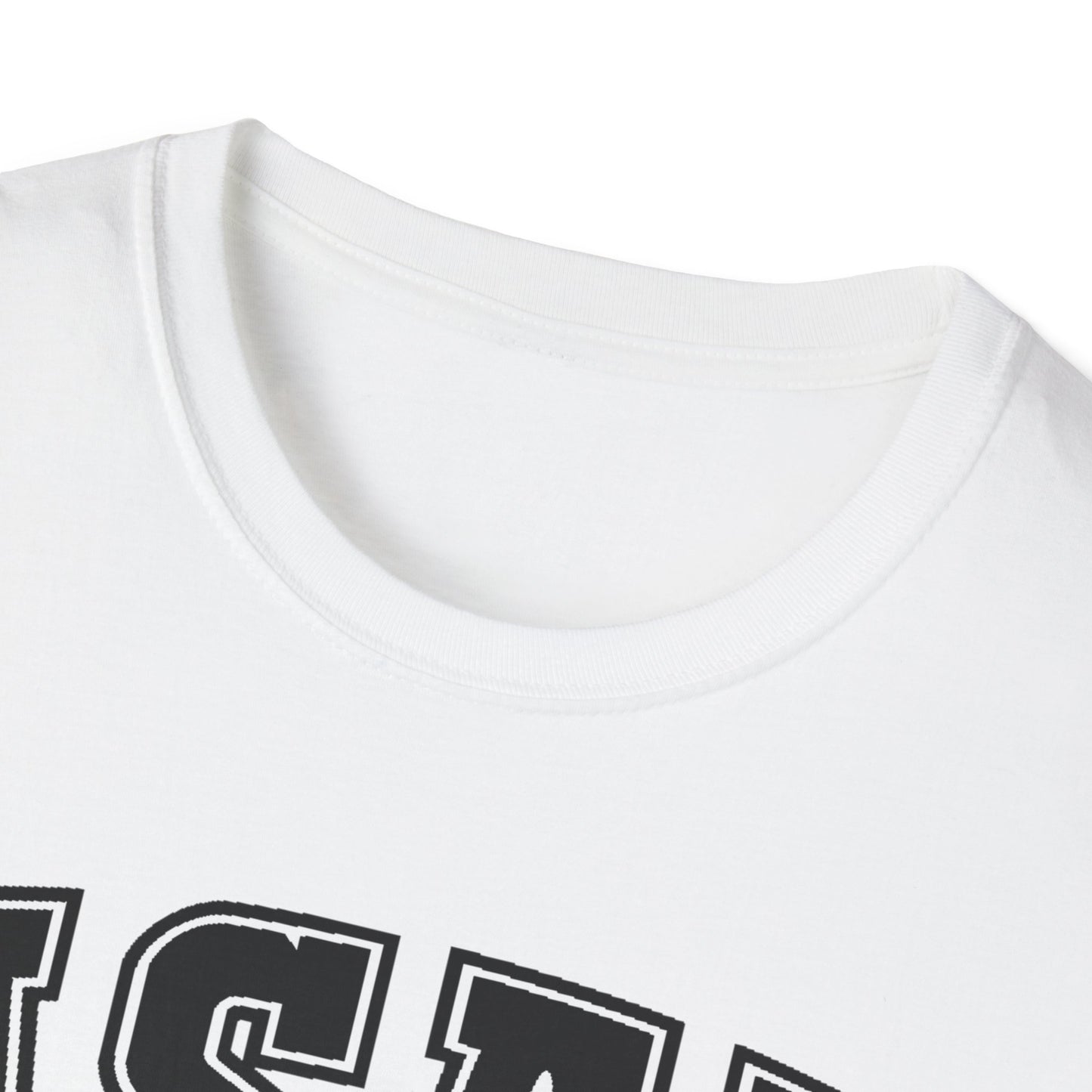 ASAP - Always Stop and Pray Softstyle Faith Based T-Shirt