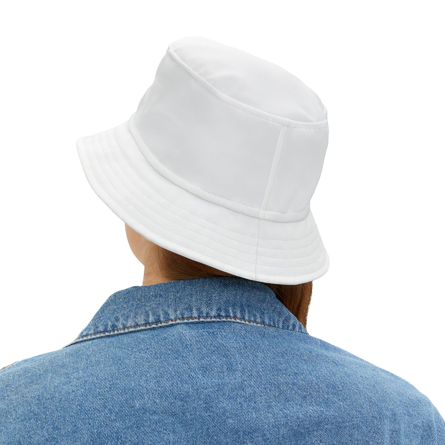 GOD DID - Bucket Hat