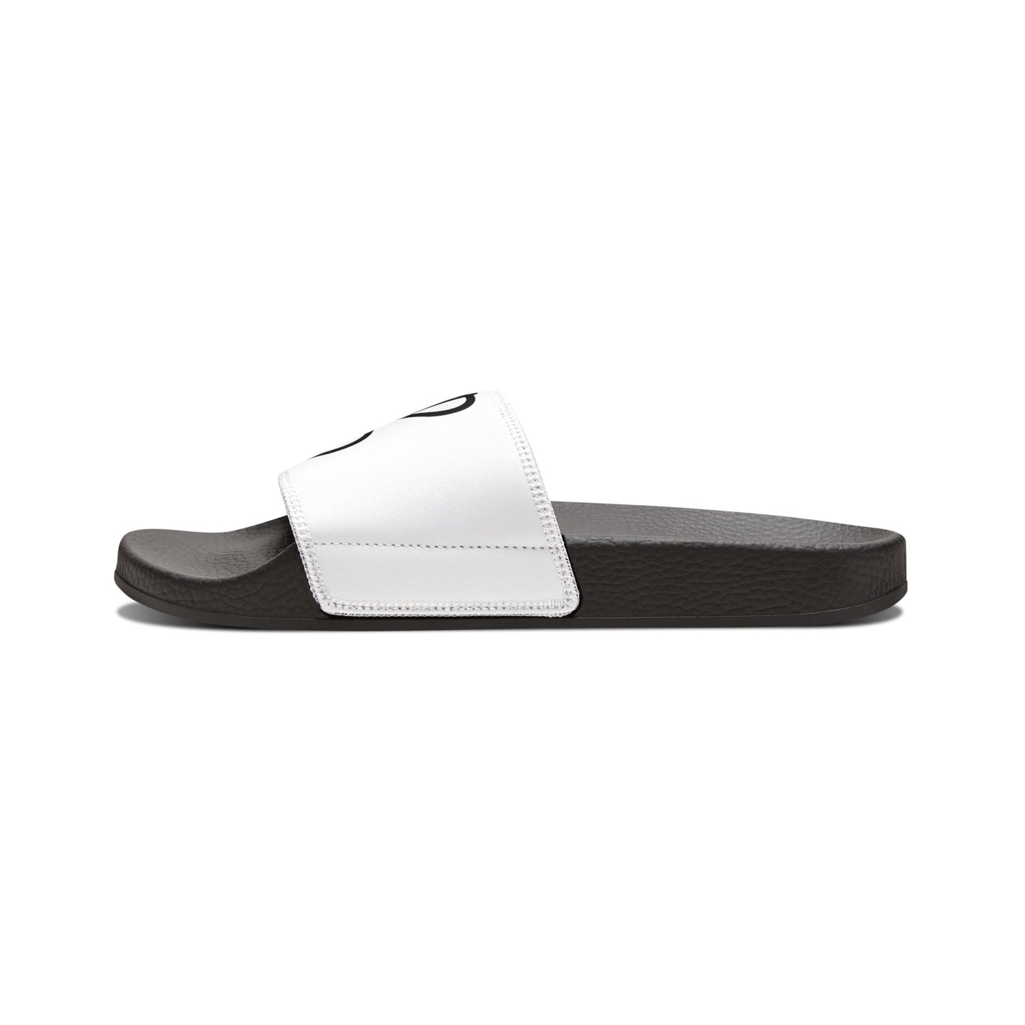 GOD DID - Women's Removable-Strap Sandals