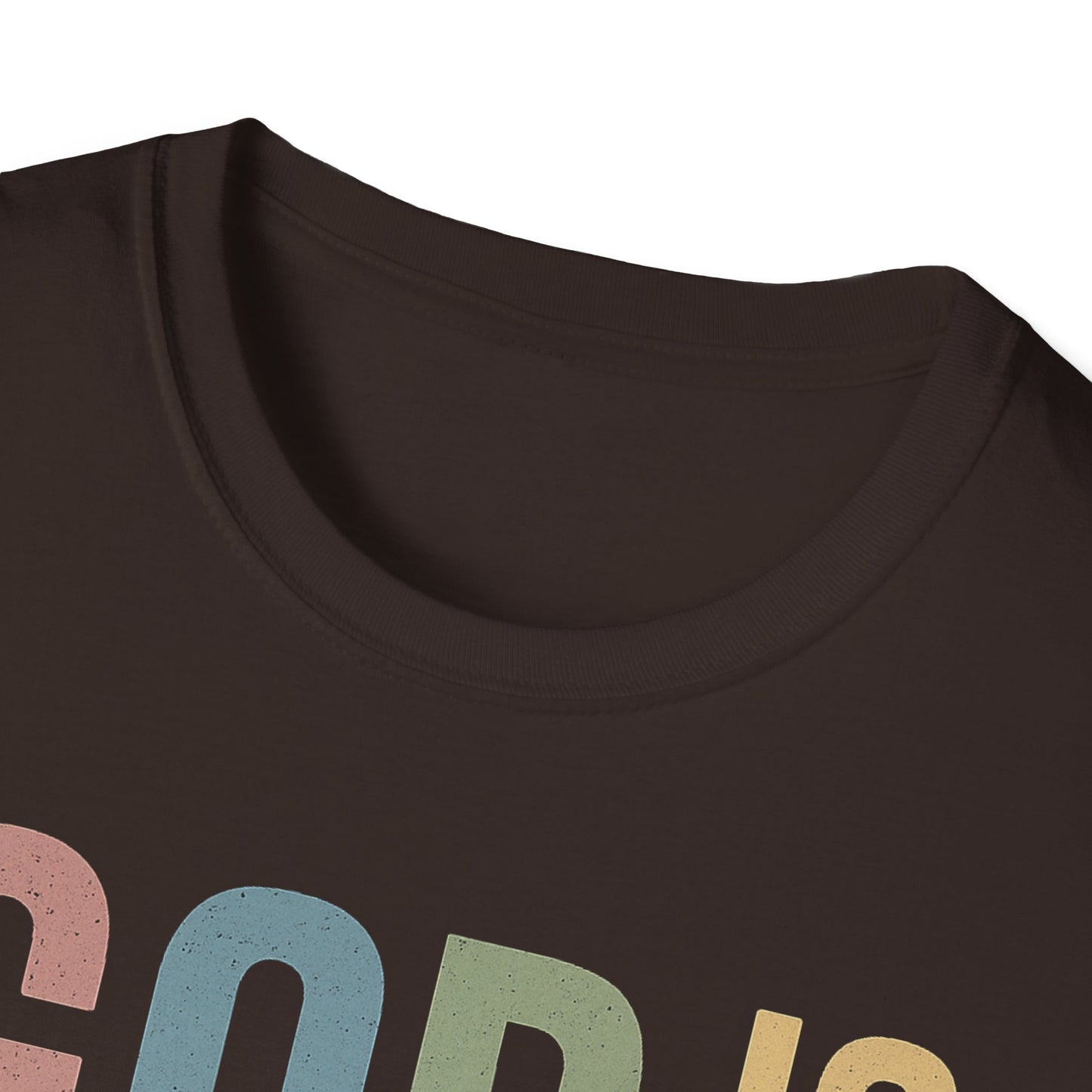 God Is Good Faith based T-Shirt