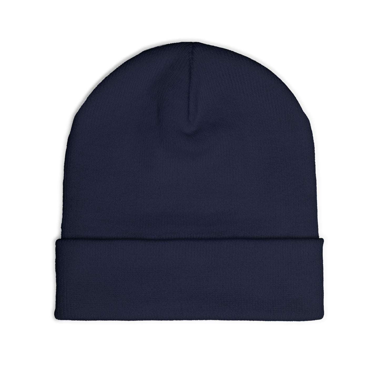 GOD DID - Knit Beanie (Embroidered)