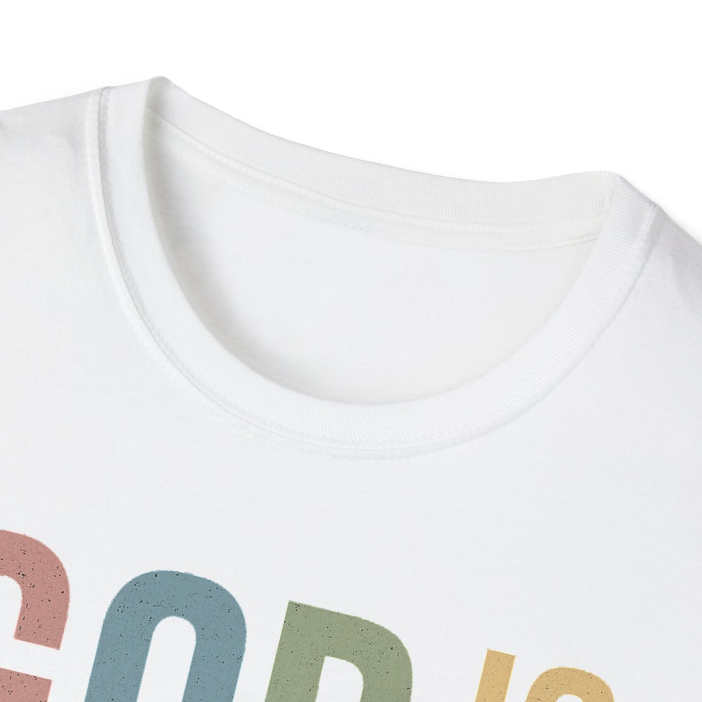 God Is Good Faith based T-Shirt