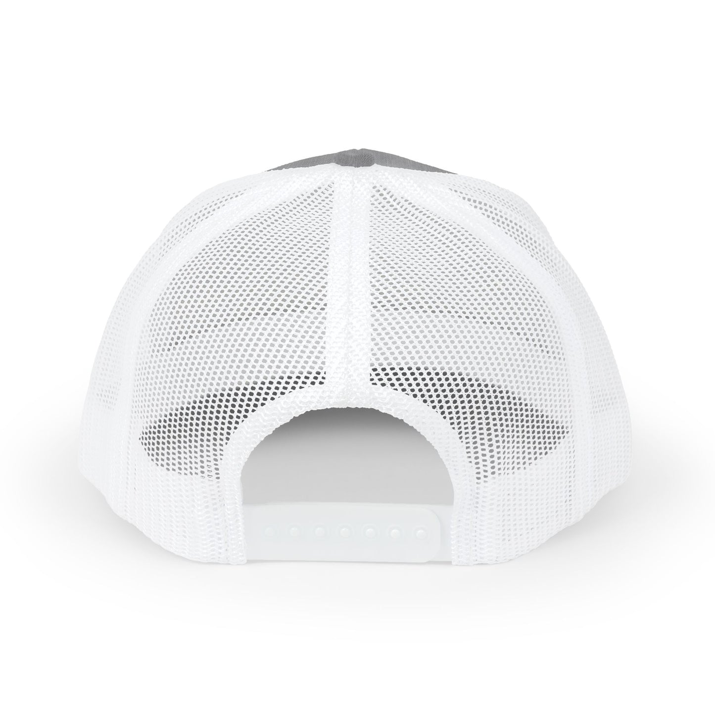 GOD DID - Snapback Trucker Cap