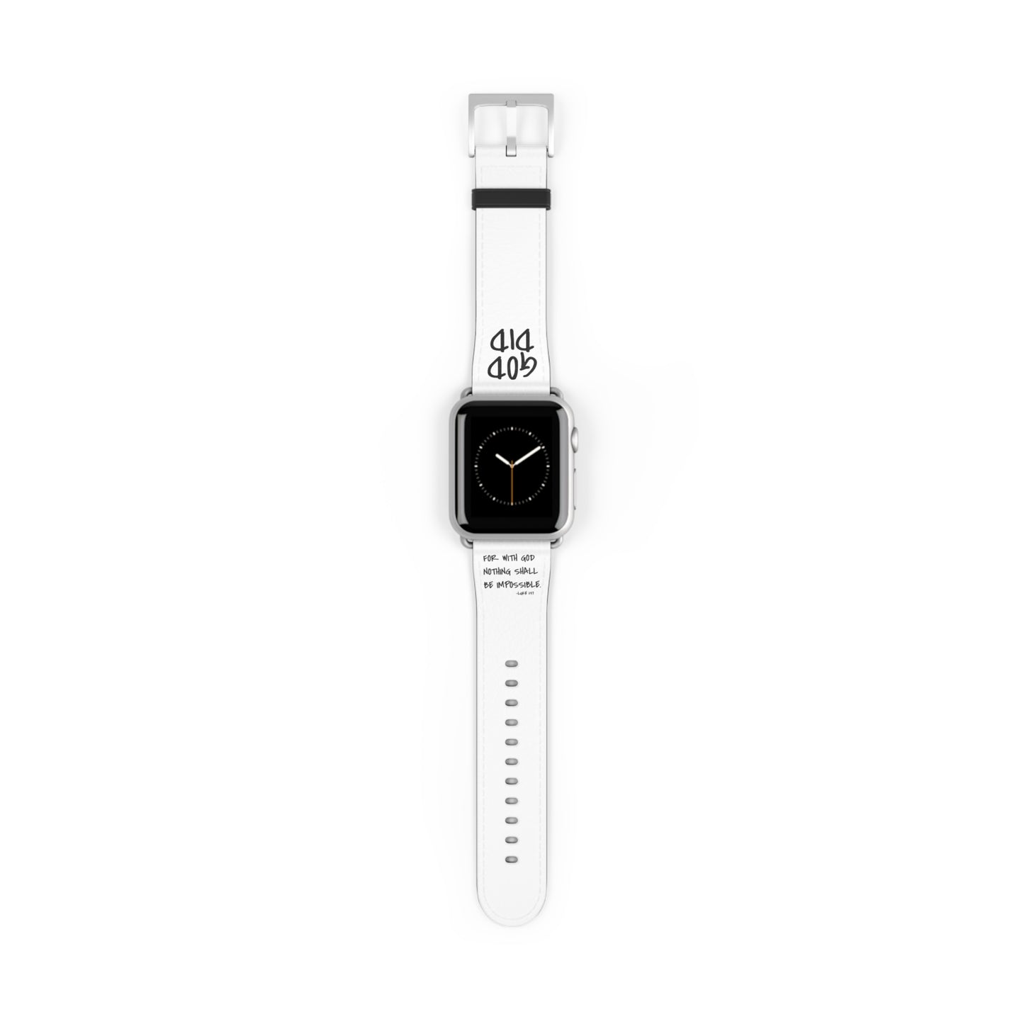 GOD DID - Apple Watch Band