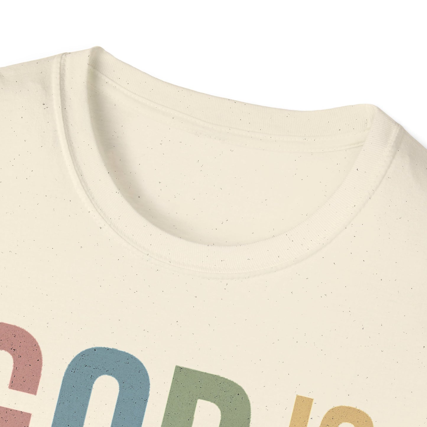 God Is Good Faith based T-Shirt