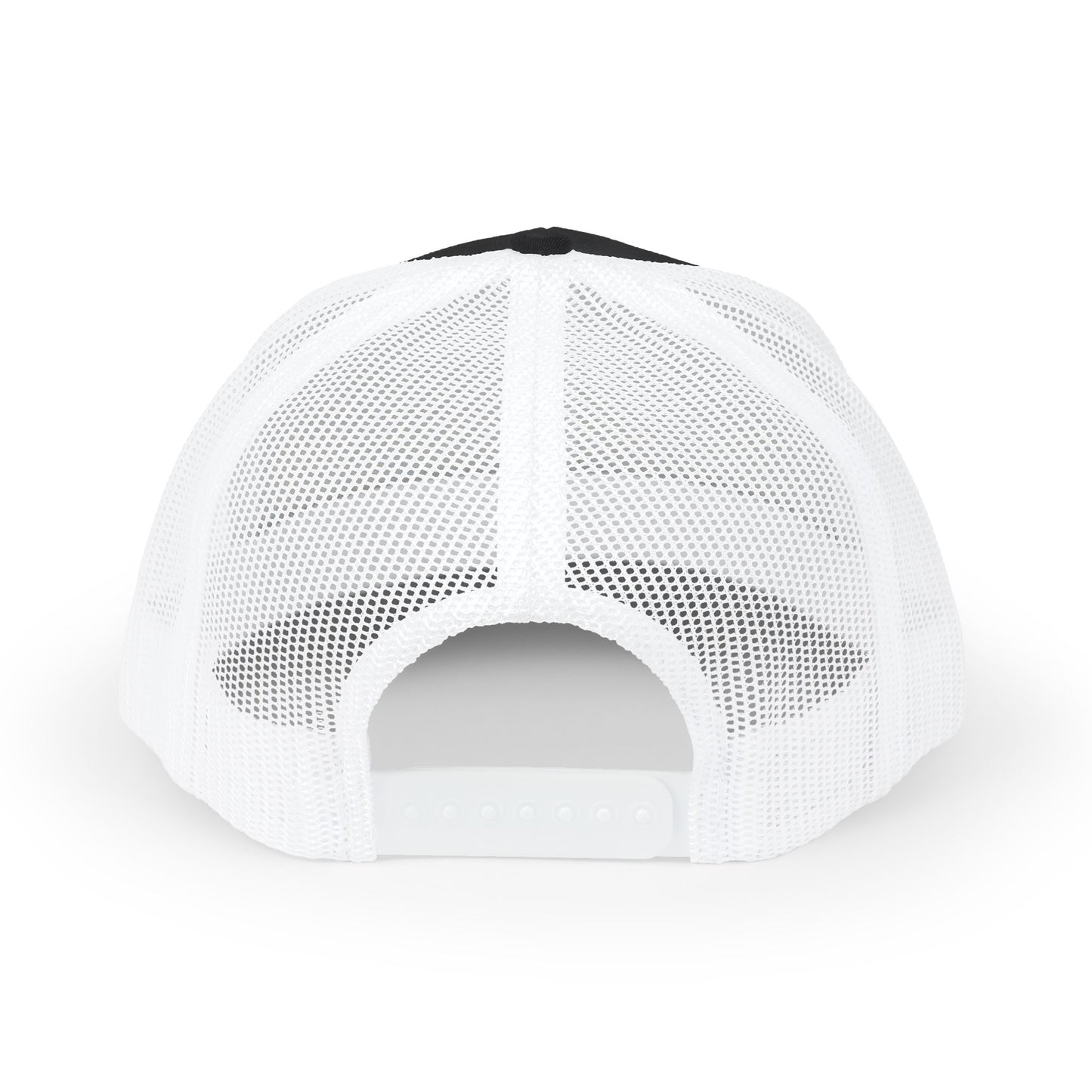 GOD DID - Snapback Trucker Cap