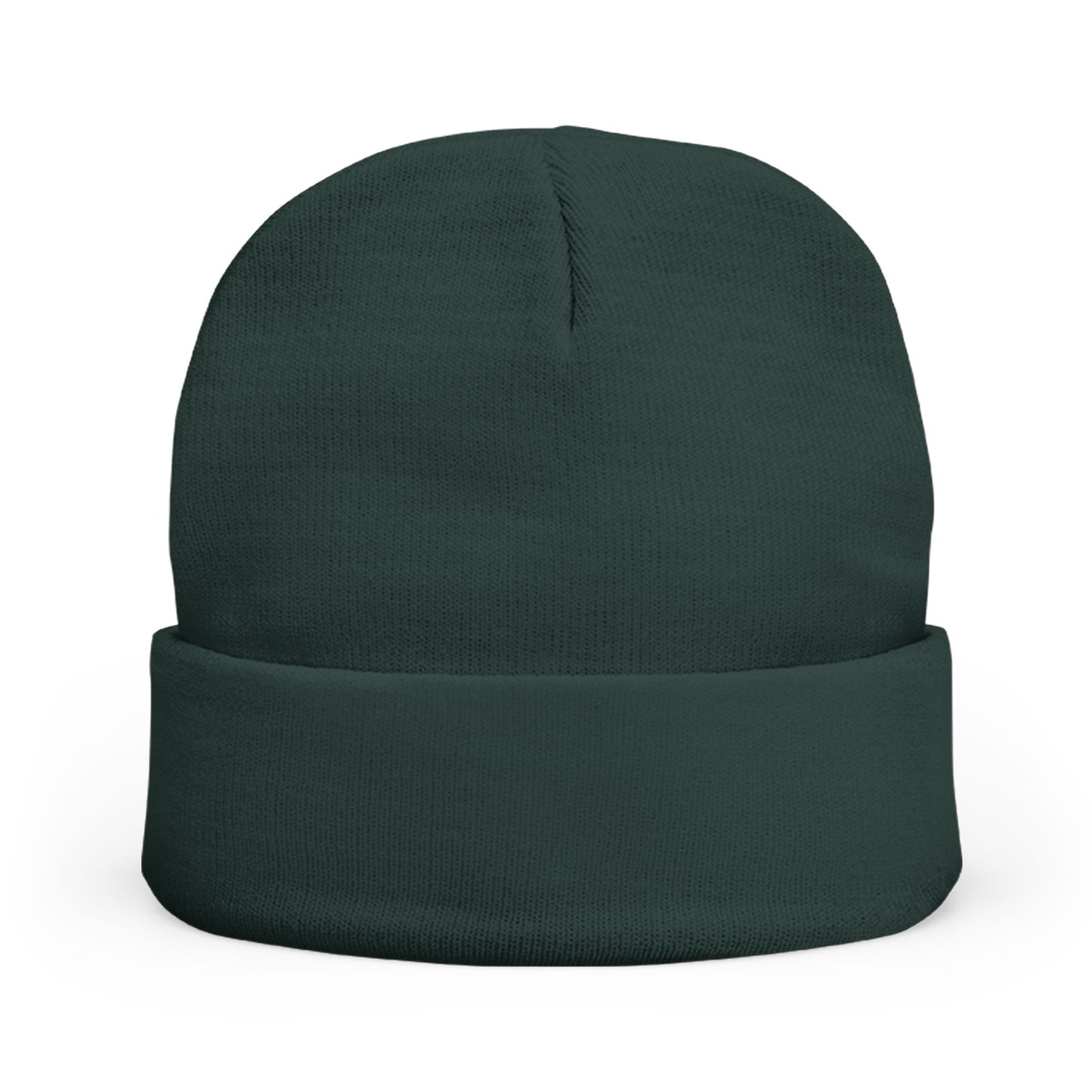 GOD DID - Knit Beanie (Embroidered)