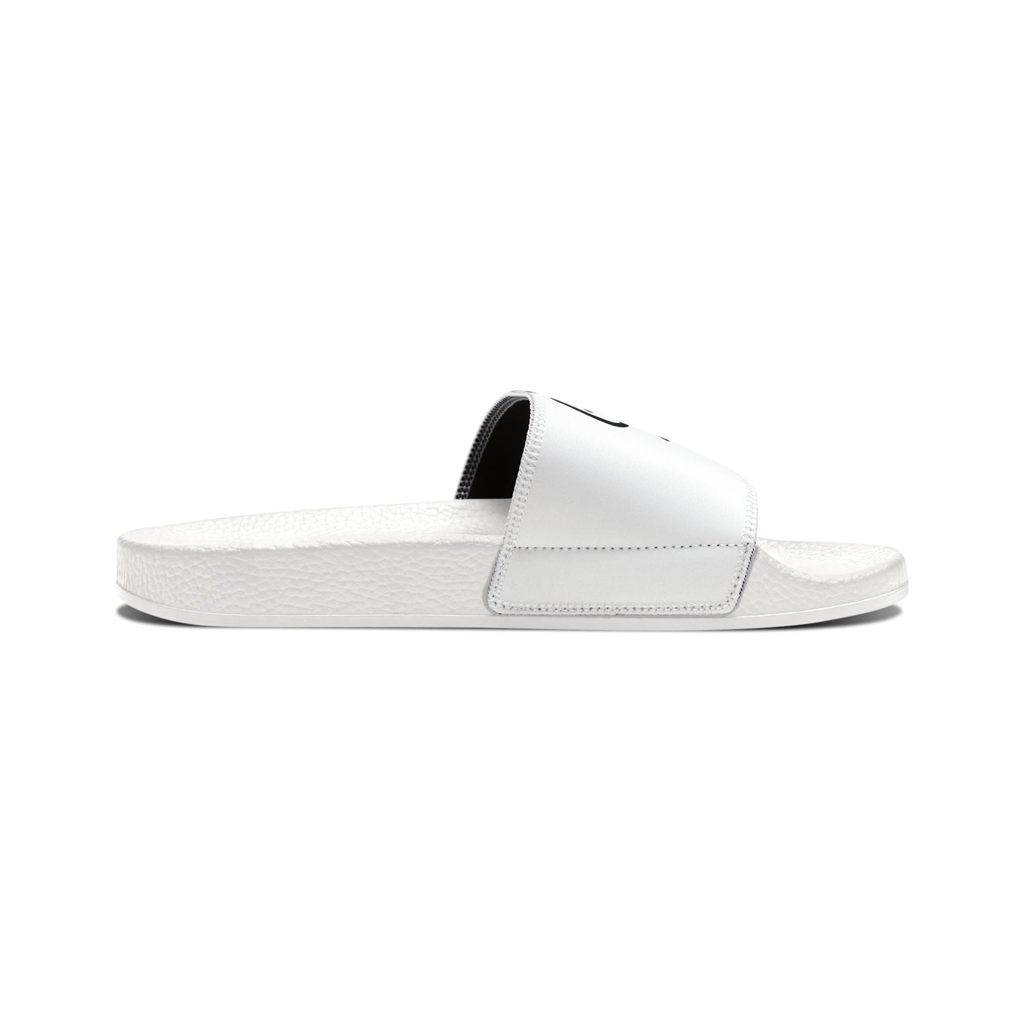 GOD DID - Women's Removable-Strap Sandals