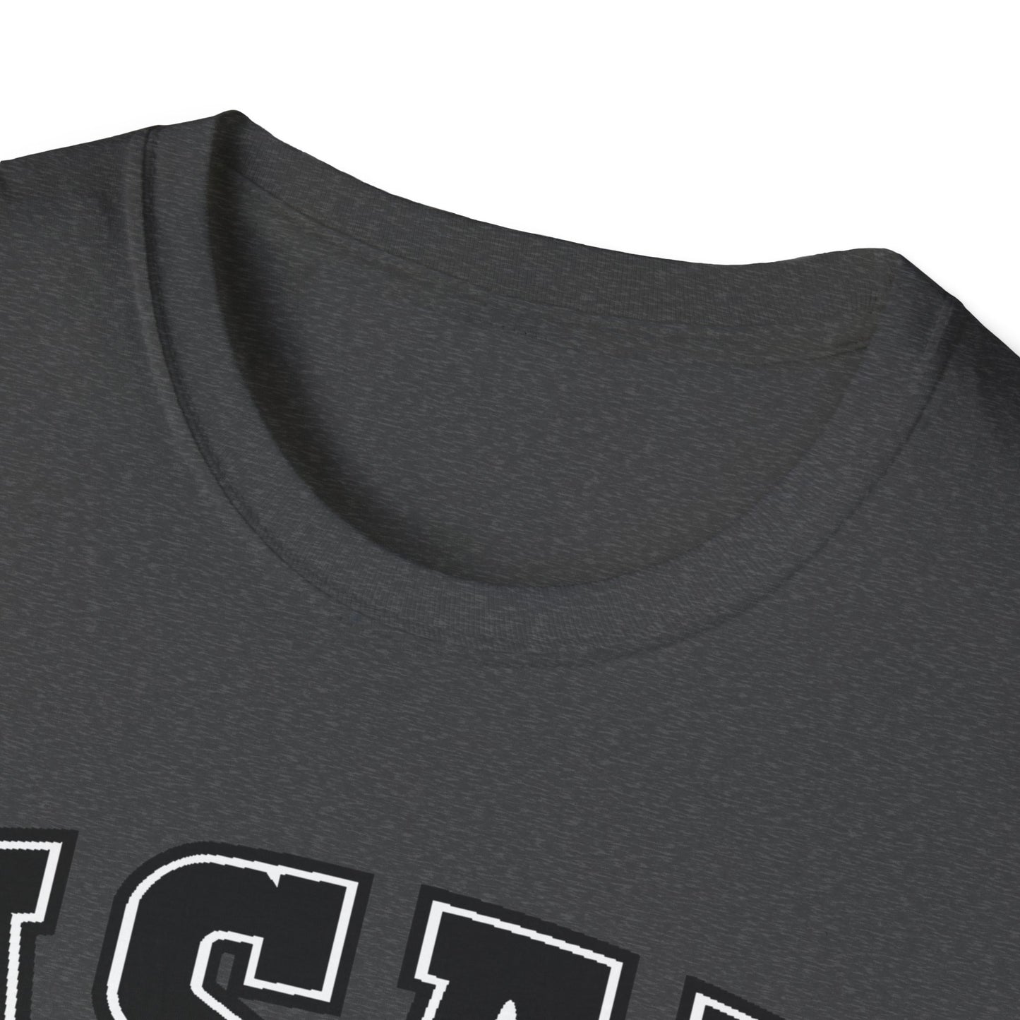 ASAP - Always Stop and Pray Softstyle Faith Based T-Shirt