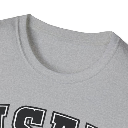 ASAP - Always Stop and Pray Softstyle Faith Based T-Shirt