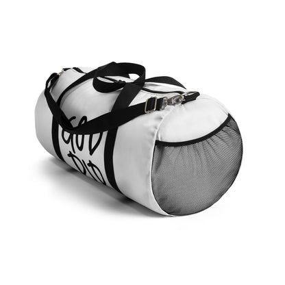 GOD DID - Duffel Bag