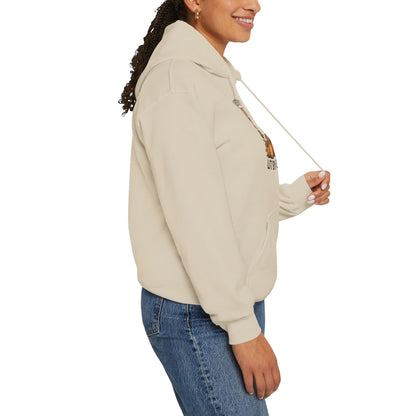 Carved by Faith Lit by Grace Shirt - Faith-Inspired Fall Hoodie