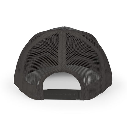 GOD DID - Snapback Trucker Cap