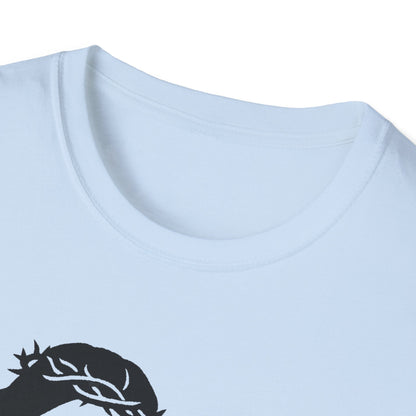 Jesus "I'm Watching You" T-Shirt, Funny Gift for Friends