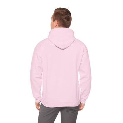 ASAP - Always Stop And Pray Heavy Blend Faith Based Hoodie