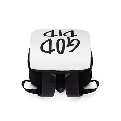 GOD DID - Casual Shoulder Backpack