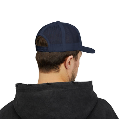 GOD DID - Snapback Trucker Cap