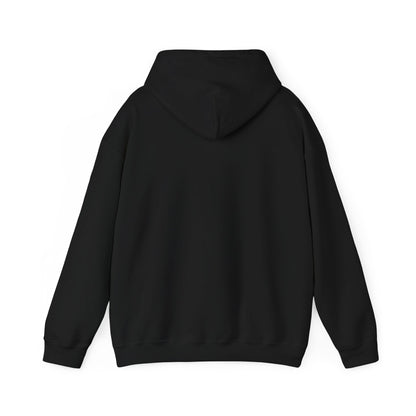 Feed Love Starve Hate Hoodie