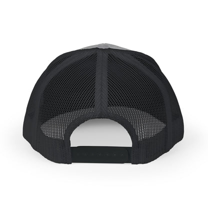 GOD DID - Snapback Trucker Cap