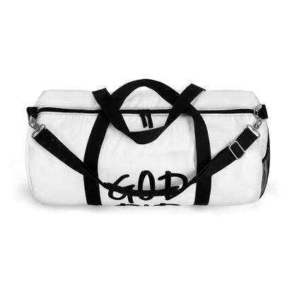GOD DID - Duffel Bag