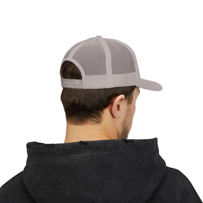 GOD DID - Snapback Trucker Cap