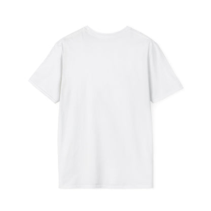 ASAP - Always Stop and Pray Softstyle Faith Based T-Shirt