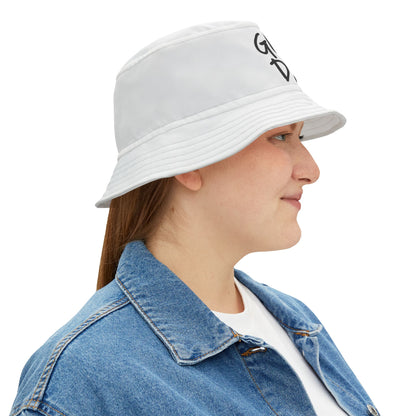 GOD DID - Bucket Hat