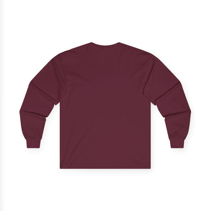 Dirty Hands Clean Money Long Sleeve T-Shirt - Great Gift For Hard Workers