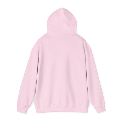 ASAP - Always Stop And Pray Heavy Blend Faith Based Hoodie
