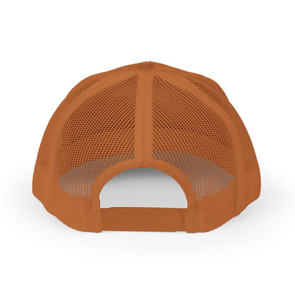 GOD DID - Snapback Trucker Cap
