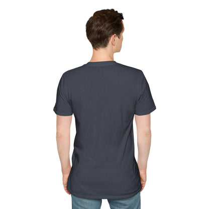 ASAP - Always Stop and Pray Softstyle Faith Based T-Shirt