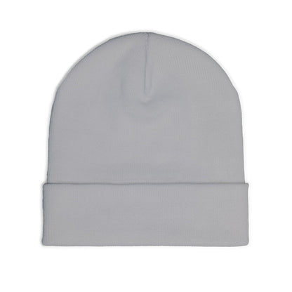 GOD DID - Knit Beanie (Embroidered)