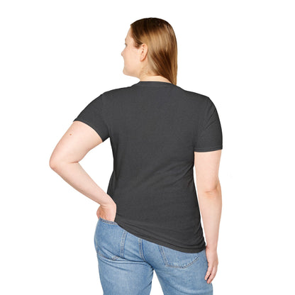 ASAP - Always Stop and Pray Softstyle Faith Based T-Shirt