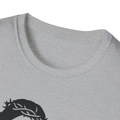 Jesus "I'm Watching You" T-Shirt, Funny Gift for Friends