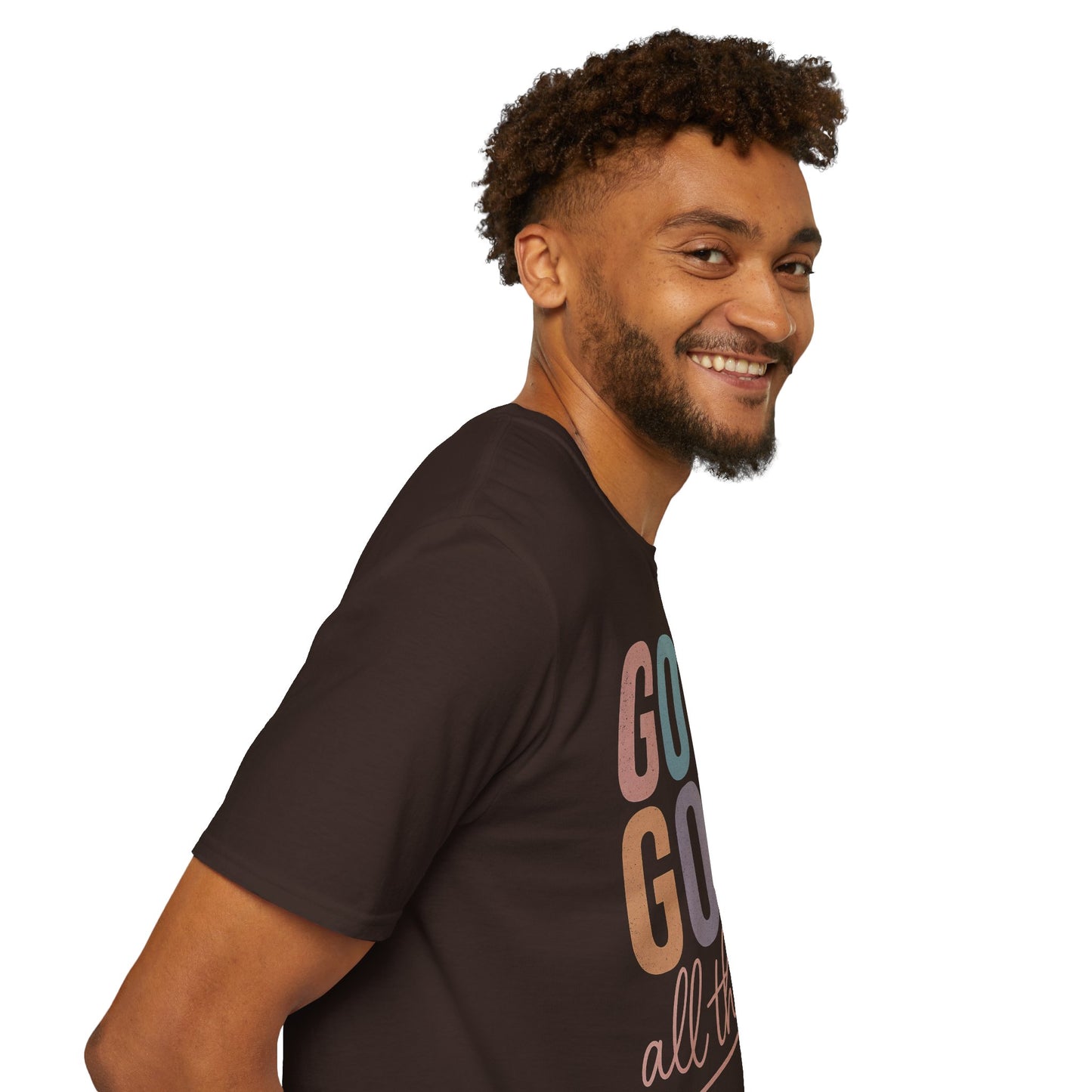 God Is Good Faith based T-Shirt