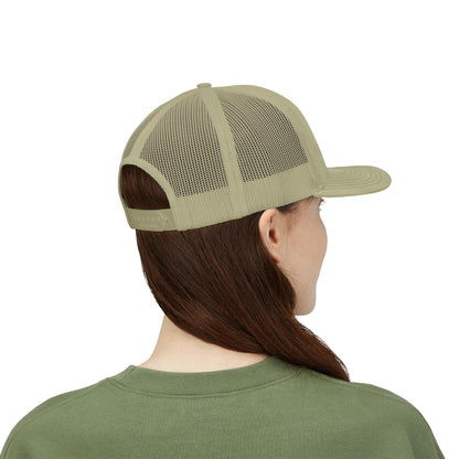 GOD DID - Snapback Trucker Cap